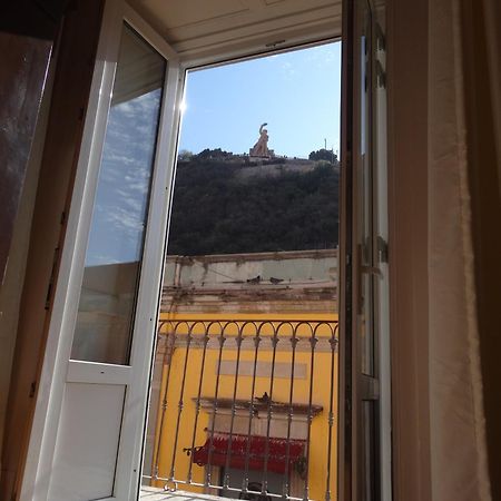 Hotel Mansion Von Humboldt Guanajuato Dış mekan fotoğraf