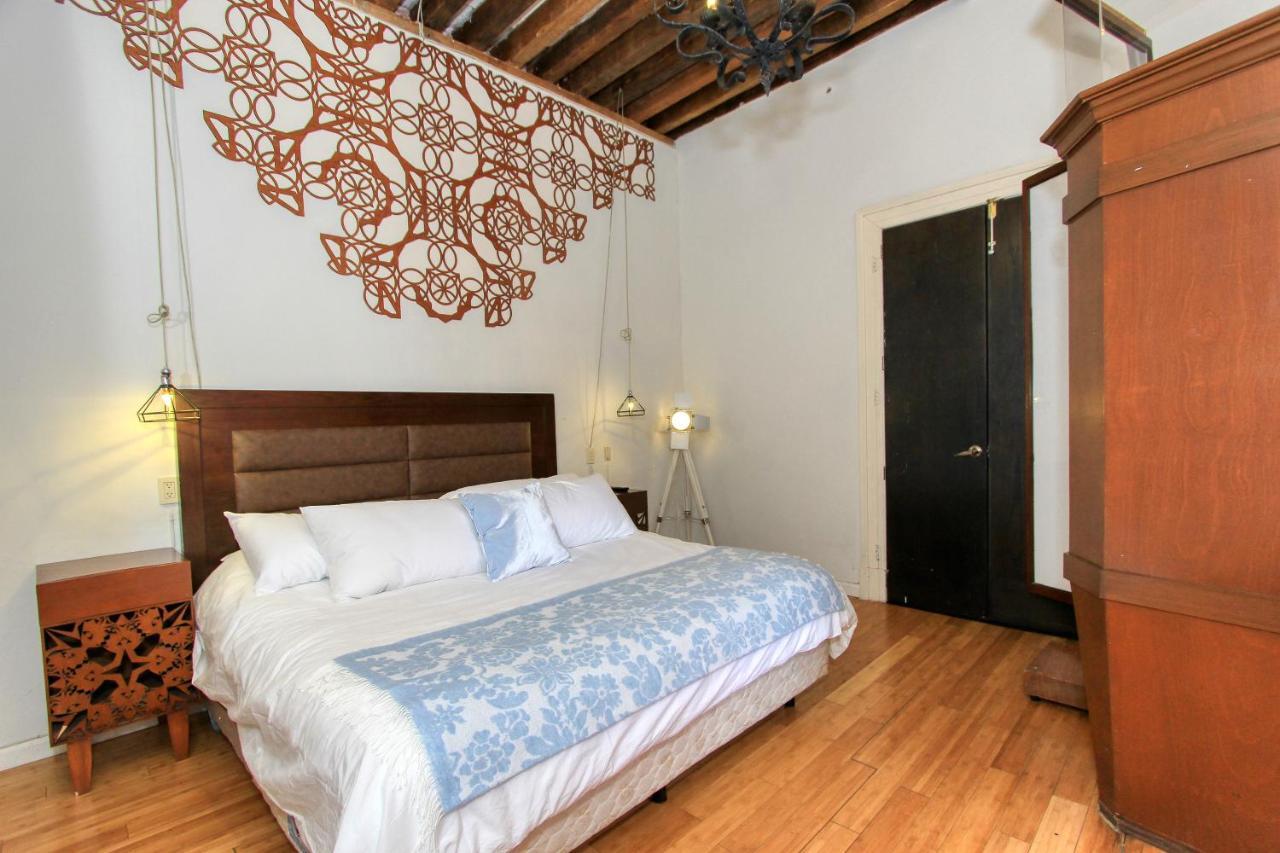 Hotel Mansion Von Humboldt Guanajuato Dış mekan fotoğraf